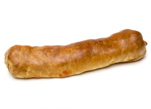 Bollo preñao