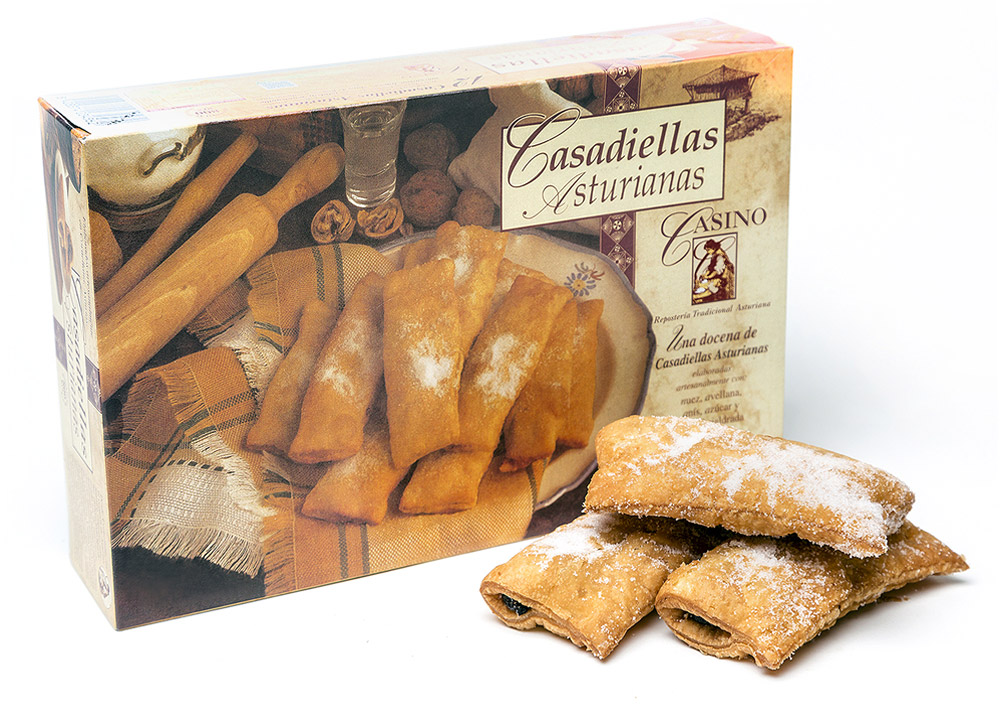 Casadiellas