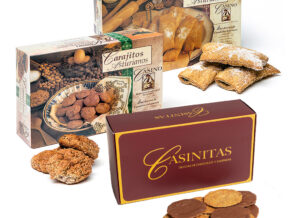 Casadiellas, Carajitos y Casinitas