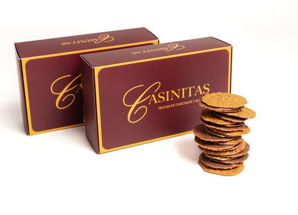 Pack 2 cajas Casinitas