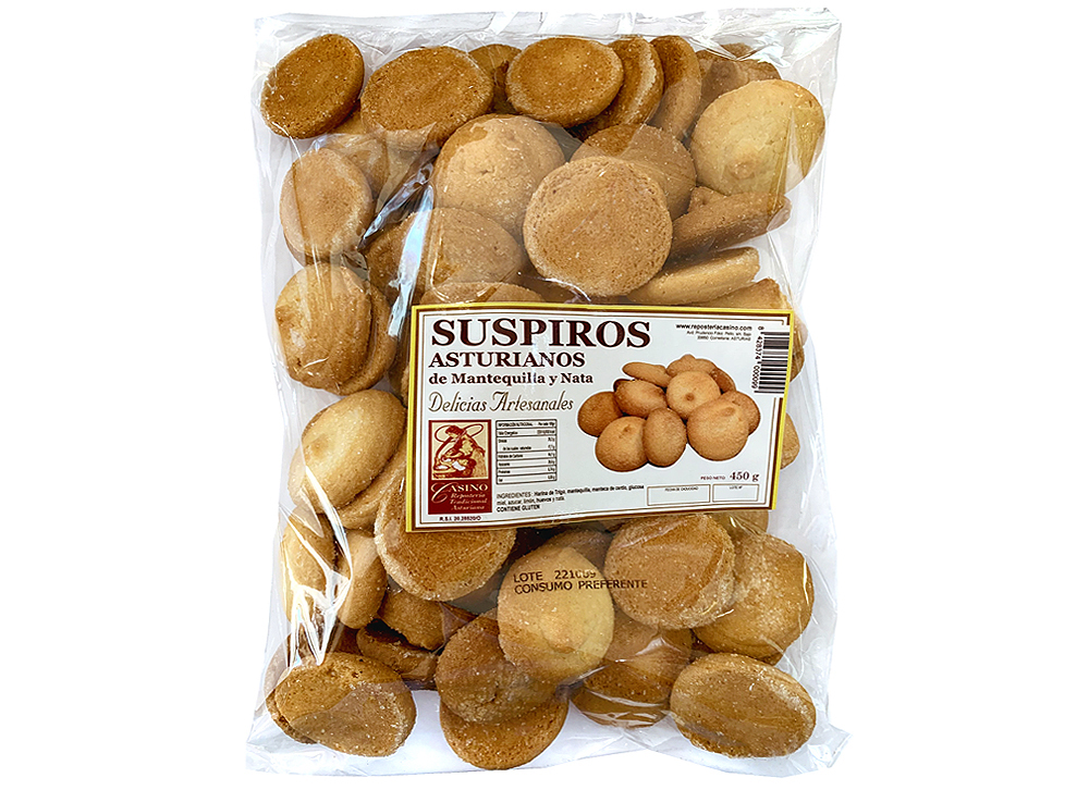 Suspiros