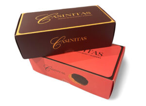 Pack Duo Casinitas Asturianas 250g.